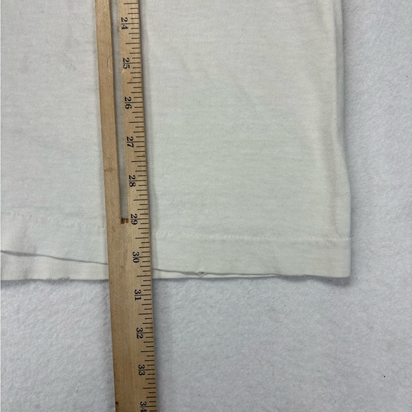 VINTAGE Mickey Unlimited Jerry Leigh Mickey & Minnie Mouse 90s T Shirt Size XL - Picture 5 of 8